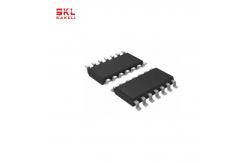 China AD8604DRZ-REEL Buffer Amps High Speed Low Power Quad Rail To Rail Output supplier