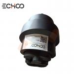 For Bobcat 418 Track Roller Mini Track Roller Parts Excavator Manufacturer ECHOO for sale