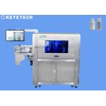 Pharmaceutical Bottle Visual Inspection Machine with Online Dynamic Inspection System for sale