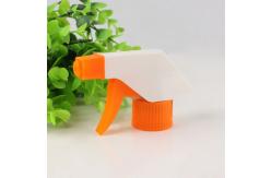 China Easy To Use Plastic Trigger Sprayer 28 / 410 With Special Appearance supplier