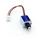 30 gram Electromagnet Solenoid For Medical Instruments for sale
