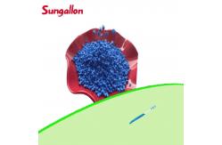 China Injection Molding TPR Granules with Non-toxic Properties and Characteristics supplier
