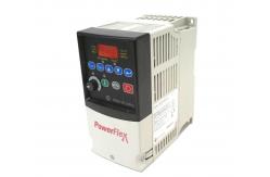 China Allen Bradley PowerFlex 4 Variable Frequency Drive 22A-D4P0N104 supplier