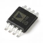 ADG72 Hot Sale & High Quality Electronic Chips Component MSOP-8 ADG721BRMZ for sale