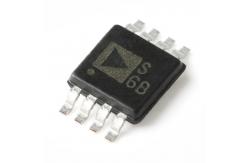 China ADG72 Hot Sale & High Quality Electronic Chips Component MSOP-8 ADG721BRMZ supplier
