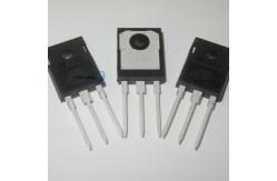 China IXFH160N15T2 Mosfet Power Transistor 160A 150V 880W N Channel TrenchT2 supplier