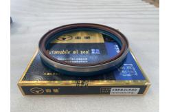 China Oil Seal Of Rear Wheel Hub Of Sany Concrete Mixer 185 * 210 * 22 supplier
