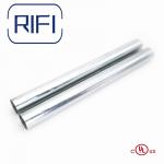 10FT EMT Conduit Pipe For Electrical Conduit System High Durability