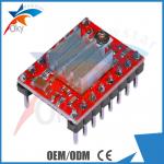 Heatsink StepStick A4988 Stepper Motor Driver Module for Arduino 3D Priner