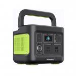 220v 400w 600w 1000w Portable Solar Power Station For Emergency Energy Storage for sale