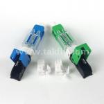 Sc / Upc / Apc Fiber Optic Fast Connector Male Female for sale