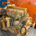 Excavator Spare Parts Engine 3406 Diesel Engine Assy E320D E323D for sale