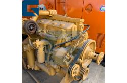 China Excavator Spare Parts Engine 3406 Diesel Engine Assy E320D E323D supplier