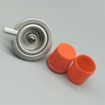 Convenient Butane Gas Cartridge Valve For Simple And User-Friendly Operation