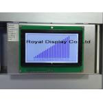 Wide Operation Graphic LCD Module For Clusters / Car Radios / Air Conditioner for sale