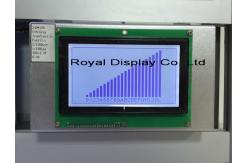 China Wide Operation Graphic LCD Module For Clusters / Car Radios / Air Conditioner supplier