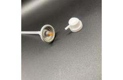 China Efficient 360 - Degree Dispensing Spray Valve - Quick - Release for Time - Sensitive Projects supplier
