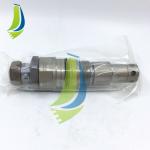 60100500 Main Relief Valve 52081001-9126 For SY215 Excavator for sale
