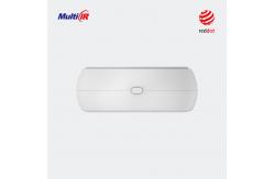 China 2.4GHz Home Assistant Zigbee Temperature Sensor With Display supplier