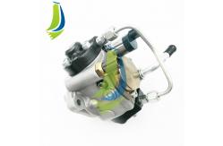 China 294000-1211 Fuel Injection Pump 2940001211 for 4JJ1 Engine supplier