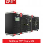 High Temperature Burn In Test Chamber Power Circuit Board Support Customization for sale