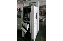 China Apm-450 Full Automatic Punching Machine For Paper Hardcover Calendar Notebook supplier