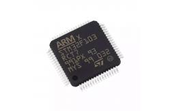 China STM32F103RCT7 supplier