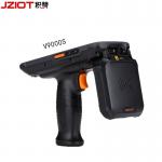 JZIOT V9000S Android OS PDA With Barcode Scanner and Dock Station for sale