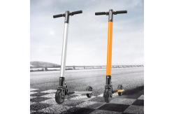 China 5.5inch Skate Kick Scooter supplier