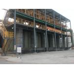 Anhydrous Particles Calcium Chloride Production Line Automatic for sale