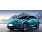 Left Hand AION V Electric Car 500km Range 5 Seater SUV Car For Adults Teenager for sale