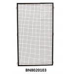 Industrial Machine Guarding , Perimeter Safety Guarding For Package Equipment Protector