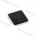 PIC32MX340F512HT-80I/PT for sale