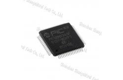 China PIC32MX340F512HT-80I/PT supplier