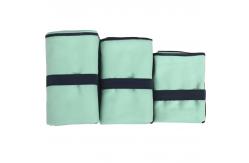 China 50x100 Suede Microfiber Gym Towel Cooling Rags For Sports supplier