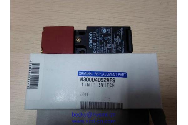 N300D4DS2AF S limit switch D4DS-2AFS