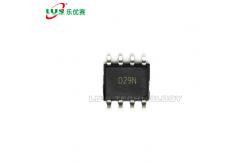 China AT24C02N Memory ICs 16K Two Wire Eeprom 24c04 AT24C16 supplier