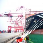 Fast International Shipping FCL/LCL With 15-30 Days Transit Time Optional Insurance for sale