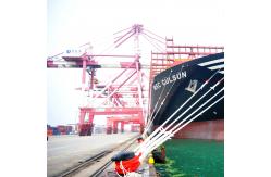 China Fast International Shipping FCL/LCL With 15-30 Days Transit Time Optional Insurance supplier