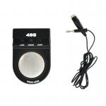 1.8W 2.5M ESD Wrist Strap Tester 135*73*20 Static Electricity Tester Meter for sale