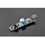 1 Channel Tracing Sensors For Arduino Module With Demo Code