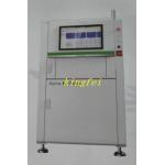 Double Sided Wave Soldering 2D/3D AOI SMT Equipment 2D/3D AOI for sale