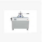 Tennis Racket Reciprocating Fatigue Testing Machine for Testing The Fatigue Limit of Badminton And Tennis Racket for sale