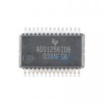 ADS1256IDBR Integrated Circuit Ic 24bit Adc Very Lo Noise Delta Sigma IC Chips Ssop28 for sale