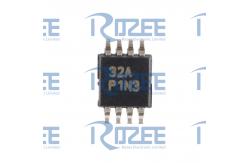 China INA333AIDGKR supplier