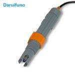 NTC10K Temp. Compensated PH Electrode With Ground SUS316 Solution For Pure Water