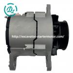 24V 55A 5PK Excavator Alternator 5560313X AVE2739D6 24V 70A Liugong 952 for sale
