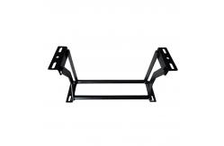China Minimalist Adjustable Backrest Sofa Hinge for Furniture supplier