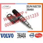Engine Fuel Injector 8113092 3964404 BEBE4B01004 For VOL FH12