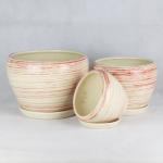 Stylish And Functional Ceramic Pots Perfect For Any Plant And Any Space